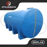 15 Tonluk Polyester Su Deposu